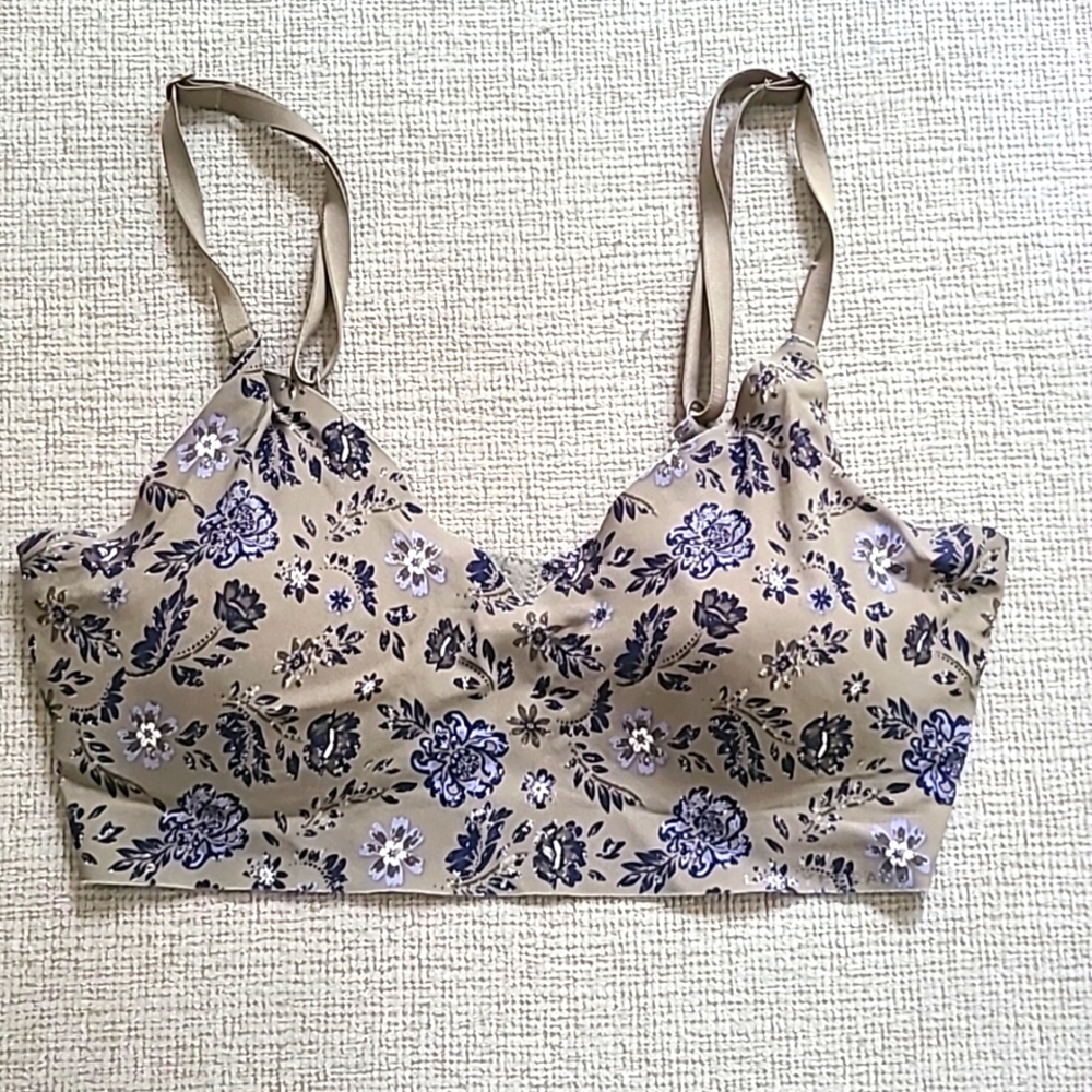 NWOT Lucky Brand brallette